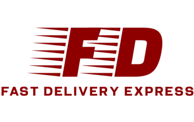 Fast Delivery Express
